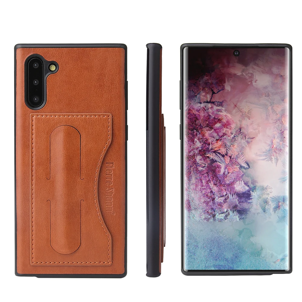 Retro Leather Wallet Phone Case For Samsung Galaxy Note 10 case back cover, Black,brown,red,green
Retro Leather Wallet Phone Case For Samsung Galaxy Note 10 case back cover, Black,brown,red,green
