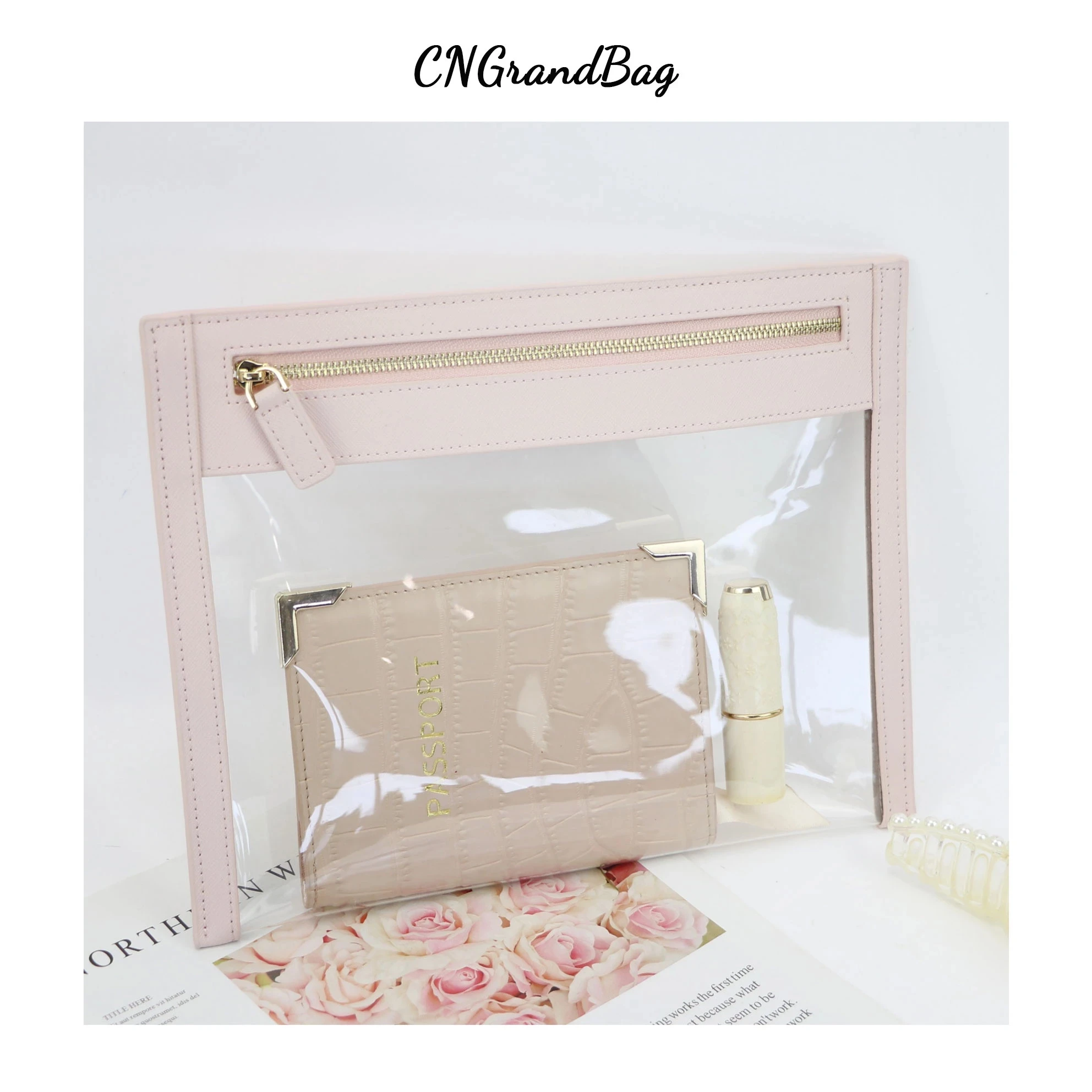 promotional products TPU cosmetic bags for women makeup bag handbag alibaba online shopping
promotional products TPU cosmetic bags for women makeup bag handbag alibaba online shopping
