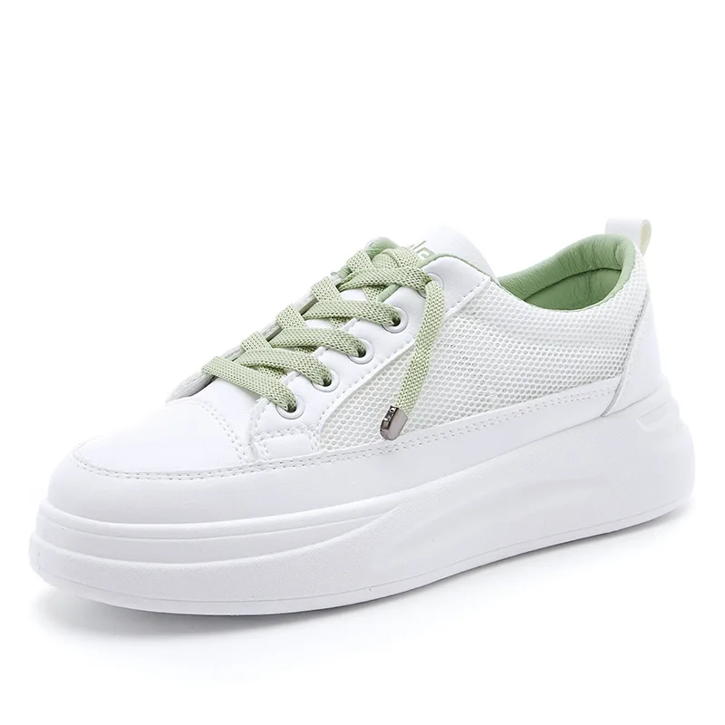 All Match Women Sports Shoes Hot Sale Ladies White Shoes Women Sneakers, As picture or customized
All Match Women Sports Shoes Hot Sale Ladies White Shoes Women Sneakers, As picture or customized