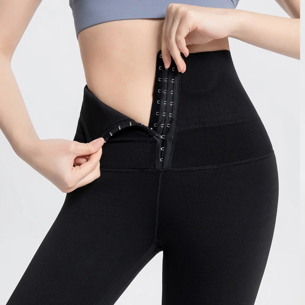Fitness pants women's corset hip lift postpartum shaping yoga high waist tights Push Up Running Women Gym Fitness Leggings, As picture
Fitness pants women's corset hip lift postpartum shaping yoga high waist tights Push Up Running Women Gym Fitness Leggings, As picture