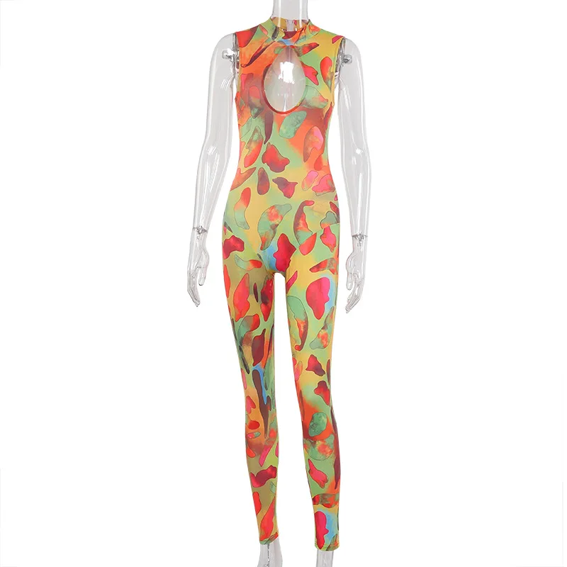 2020 new arrivals summer design women stand collar tie dye full length jumpsuit women sexy jumpsuit
2020 new arrivals summer design women stand collar tie dye full length jumpsuit women sexy jumpsuit