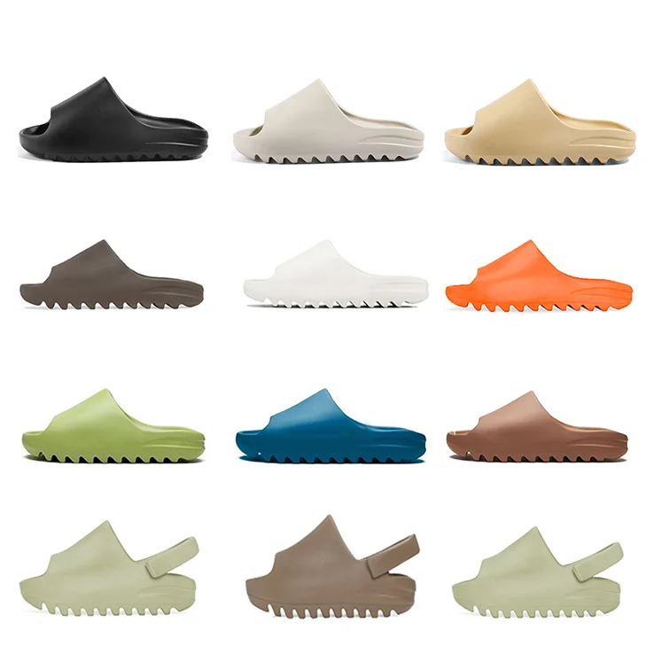 Custom Logo Men Yeezy Slides Footwear Wholesale Fashion Sandals Plain Yezzy Slides for Men Women
Custom Logo Men Yeezy Slides Footwear Wholesale Fashion Sandals Plain Yezzy Slides for Men Women