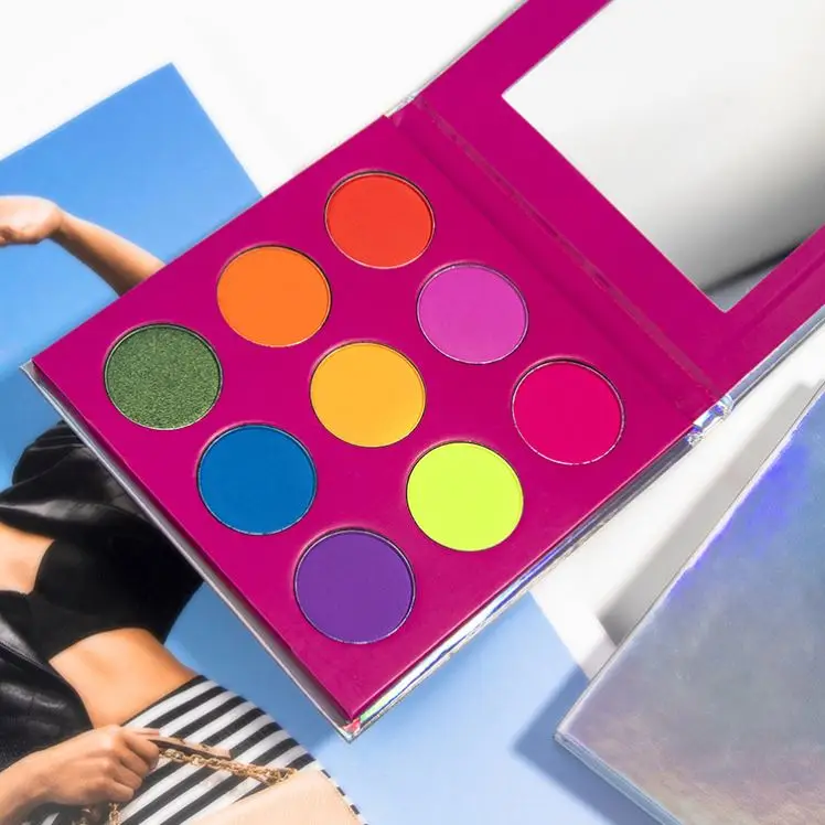 low moq 9 colors eyeshadow palette w7 eyeshadow eye shadow, Multi-colored 
low moq 9 colors eyeshadow palette w7 eyeshadow eye shadow, Multi-colored