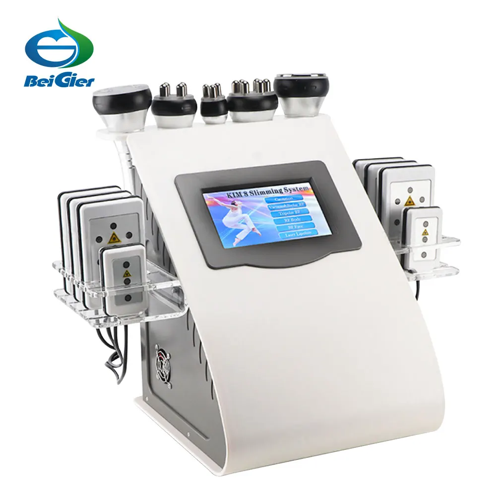 Mini fat removal body care 40khz vacuum cavitation slimming machine
Mini fat removal body care 40khz vacuum cavitation slimming machine