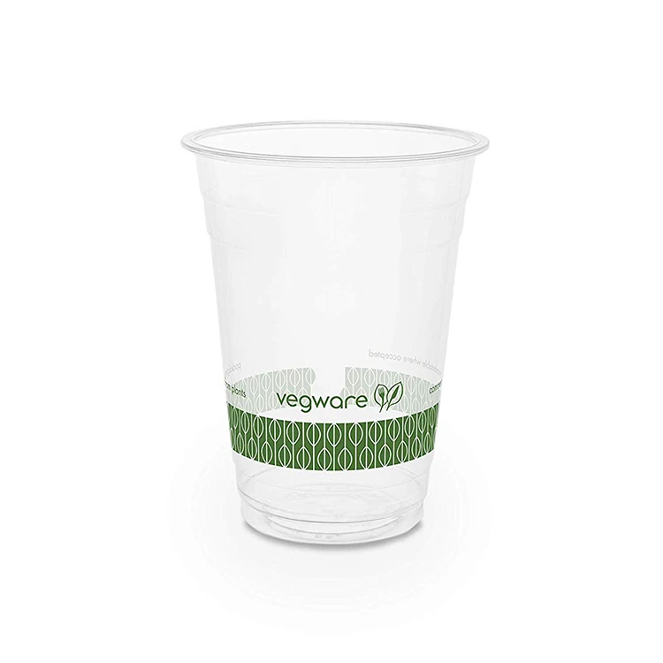 Amazon Best Selling 8Oz 24Oz Bio Compostable Pla Lid Plastic Hot Cups Biodegradable Products, Clear
Amazon Best Selling 8Oz 24Oz Bio Compostable Pla Lid Plastic Hot Cups Biodegradable Products, Clear