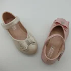 Girls Girls 2020 NEW STYLE OF PU UPPER TPR SOLE GIRLS SHOES