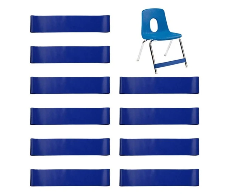 Chair band fidget band for kids and students for sensory ADHD, 9 colors
Chair band fidget band for kids and students for sensory ADHD, 9 colors