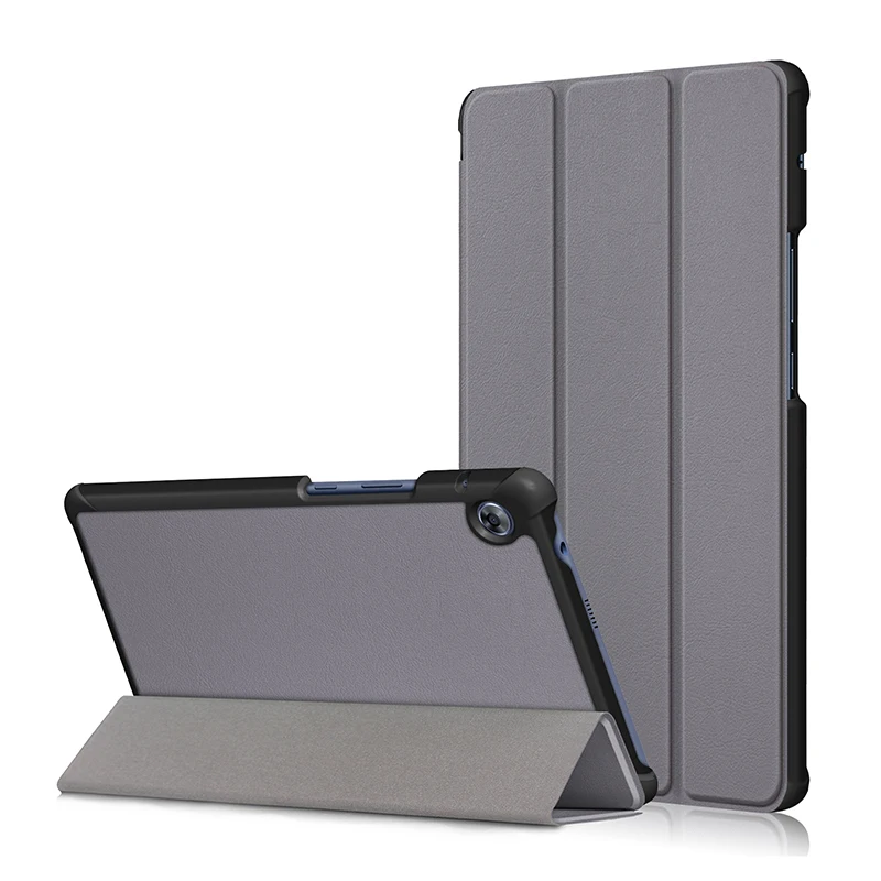 Trifold Flip tablet covers For HUAWEI matepad T8 Kobe2-L03/KOB2-L09 2020 8.0 inch Stand Tablet Case
Trifold Flip tablet covers For HUAWEI matepad T8 Kobe2-L03/KOB2-L09 2020 8.0 inch Stand Tablet Case