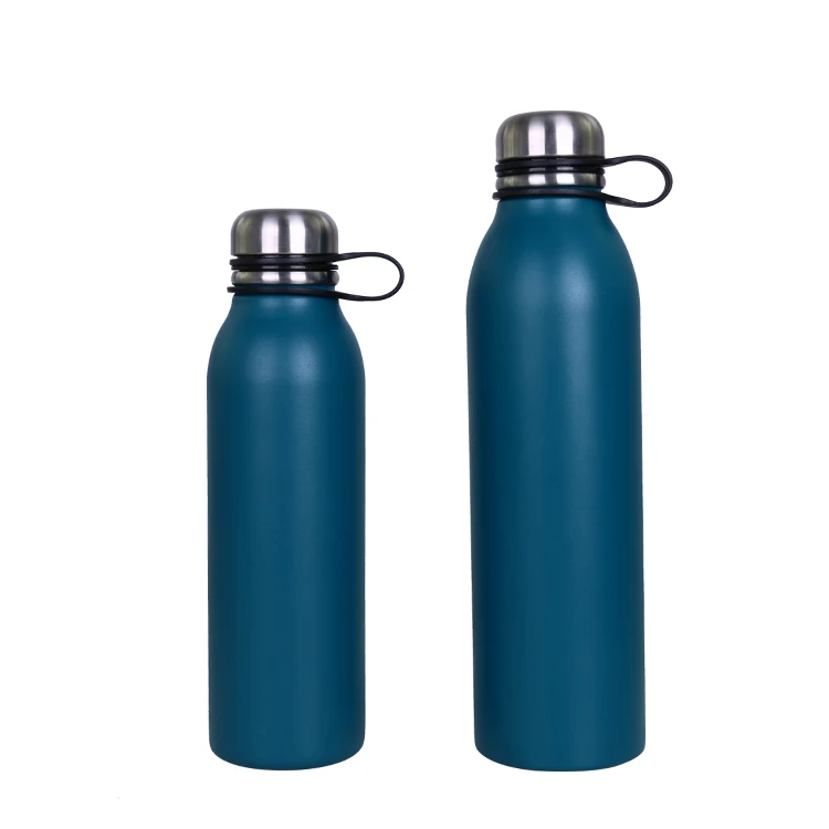 GINT 500ml High Quality Sports Camping Metal Stainless Steel Water Bottle 
GINT 500ml High Quality Sports Camping Metal Stainless Steel Water Bottle