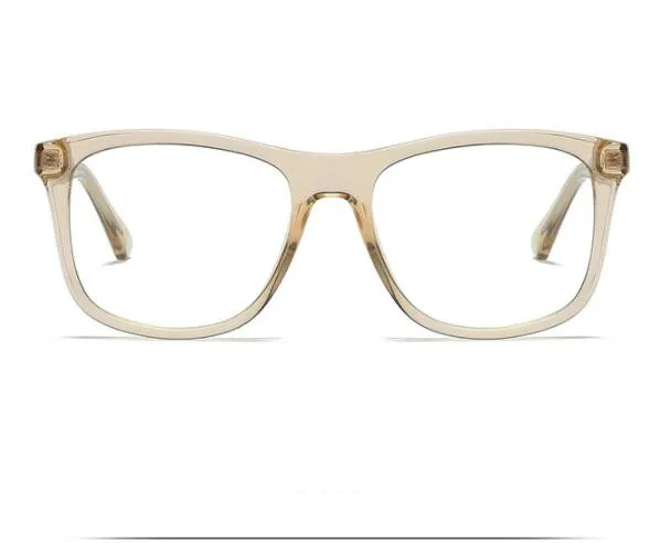 custom wholesale for computer use men women champagne TR anti blue light blocking to block blue light filter eye glasses
custom wholesale for computer use men women champagne TR anti blue light blocking to block blue light filter eye glasses