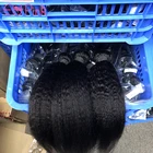 Free Sample 100% original mink brazilian hair Wholesale raw cuticle aligned virgin brazilian hair,human hair weave bundle