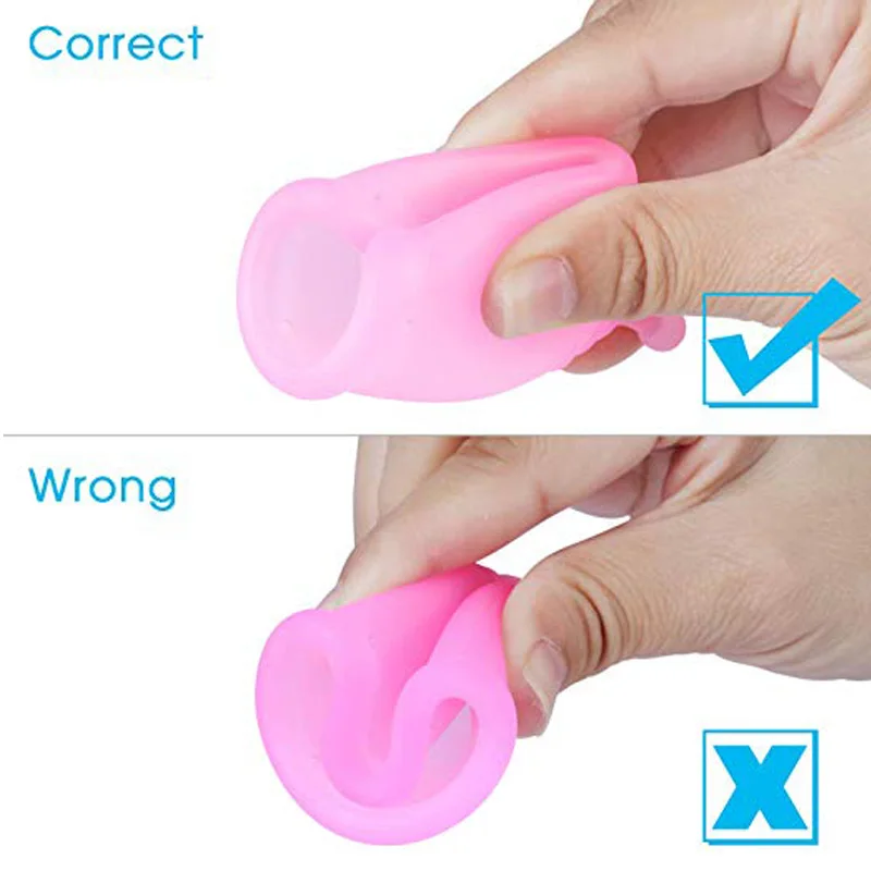 Вибратор Медицинский Силикон