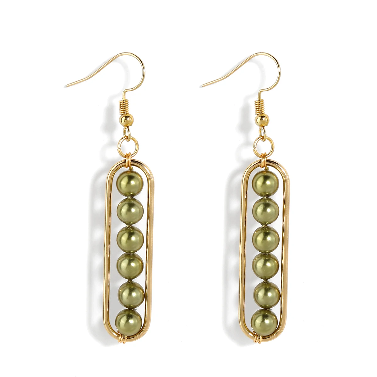 Dainty Earrings Gold Plated Oval Shape Shell Pearl Long Drop Earrings Trendy Hawaiian Jewelry For Women Fashion Jewelry Earring
Dainty Earrings Gold Plated Oval Shape Shell Pearl Long Drop Earrings Trendy Hawaiian Jewelry For Women Fashion Jewelry Earring