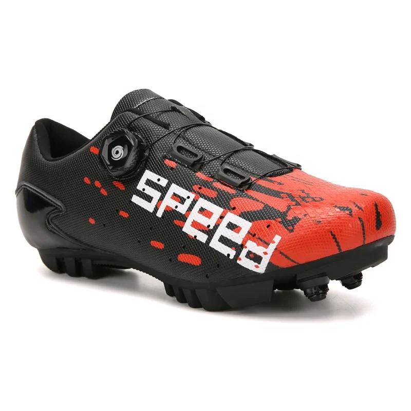 New Professional Sports Shoes Outdoor Breathable Large Size Mountain Bike Shoes Men'S Cycling Shoes
New Professional Sports Shoes Outdoor Breathable Large Size Mountain Bike Shoes Men'S Cycling Shoes