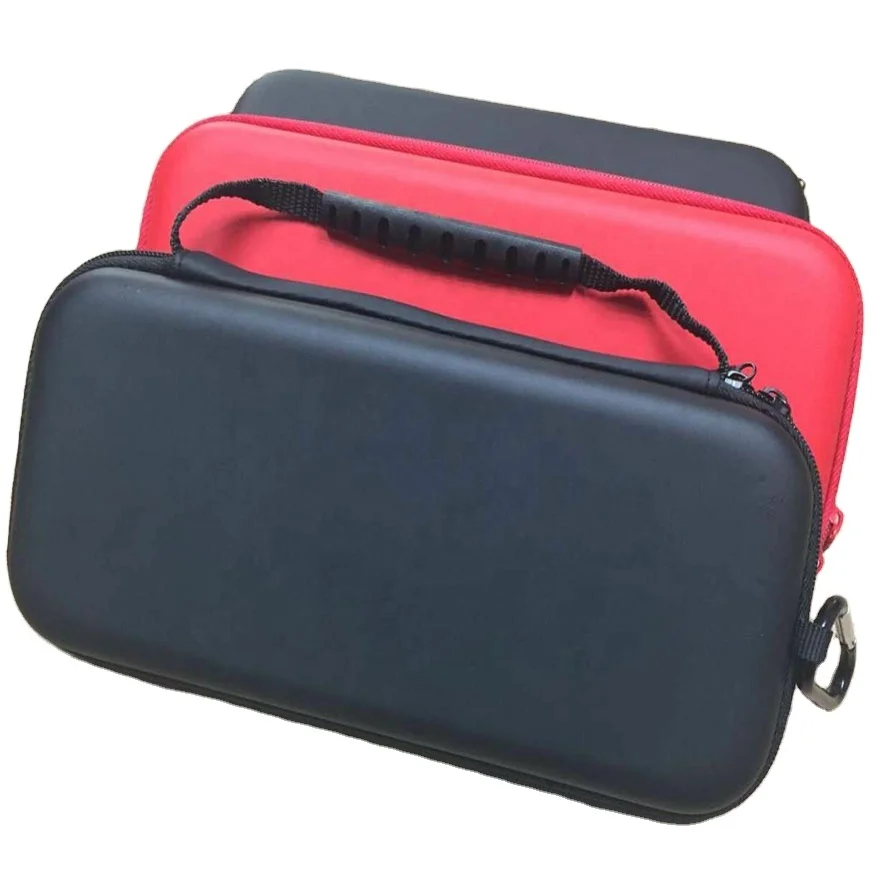 2020 new style PU leather carrying cover bag EVA waterproof hard case for PS4 PS5 Switch lite
2020 new style PU leather carrying cover bag EVA waterproof hard case for PS4 PS5 Switch lite