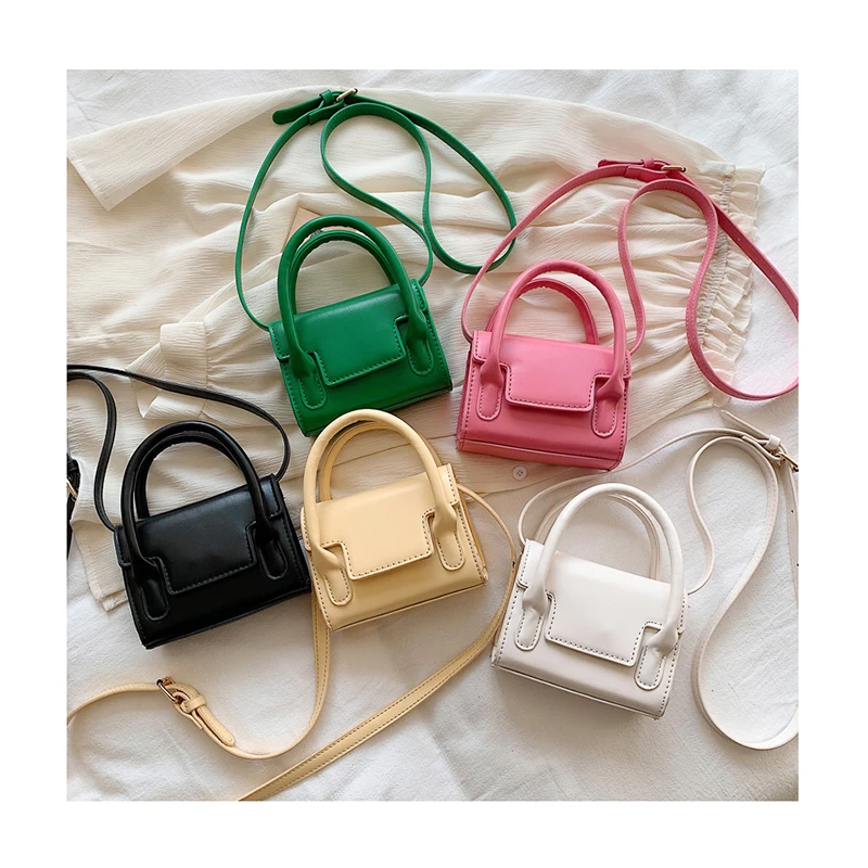 Mini PU Leather Crossbody Bags Simple Leisure Solid Color Small Square Bags 2022 New Fashion Purses and Handbags For Women
Mini PU Leather Crossbody Bags Simple Leisure Solid Color Small Square Bags 2022 New Fashion Purses and Handbags For Women