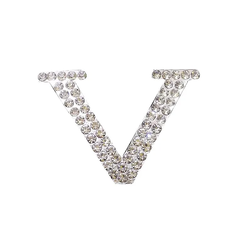 Custom Brooch Pins Women Fashion Brand Level I Bling Zircon Crystal Rhinestone Letter Love designer channel Brooches Pin
Custom Brooch Pins Women Fashion Brand Level I Bling Zircon Crystal Rhinestone Letter Love designer channel Brooches Pin