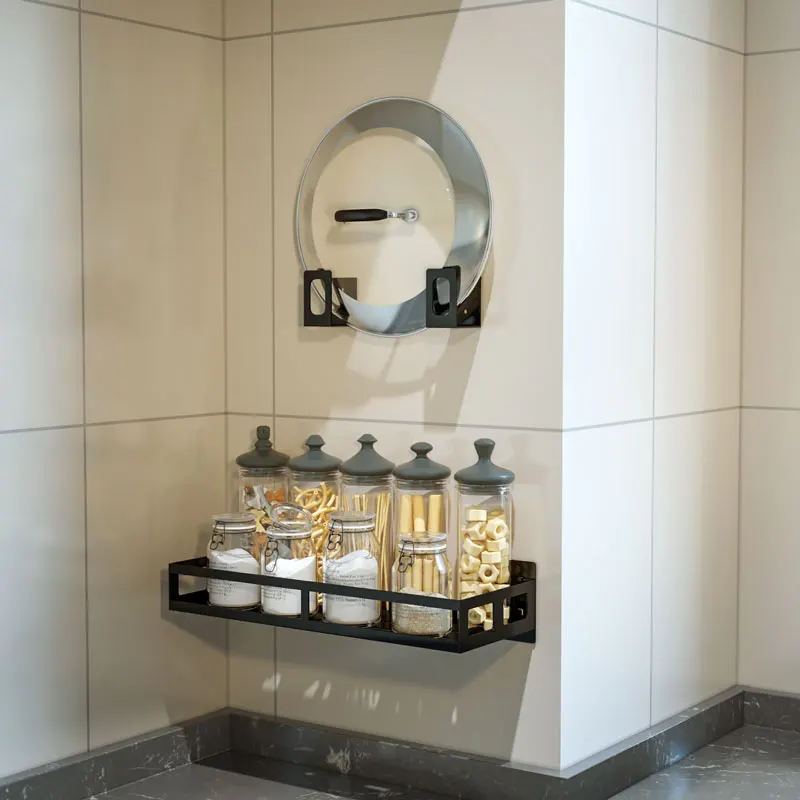 Customized High Quality Kitchen Houseware Corner Spice Rack Metal Wire Kitchen Spice Rack, Customized color
Customized High Quality Kitchen Houseware Corner Spice Rack Metal Wire Kitchen Spice Rack, Customized color