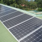 Solar Energy Customized 3kw 5kw 10kw 20kw 50kw 100kw On Grid Solar Power Energy System For Home