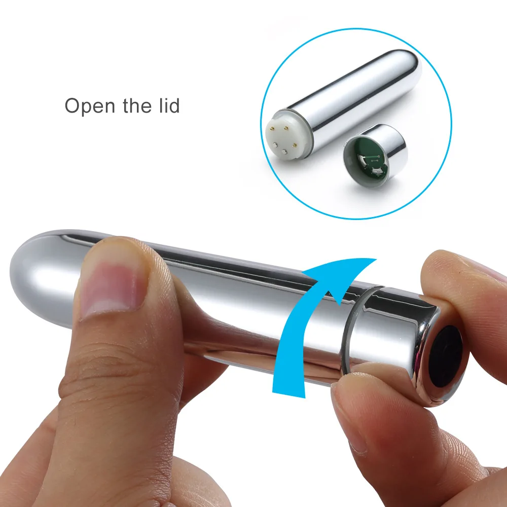 Вибратор Мини Пуля