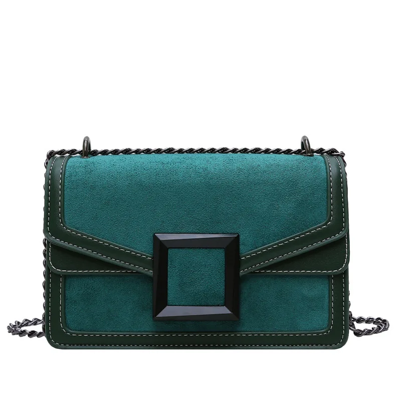 Scrub Messenger pu small bag female 2020 New Korean version of the retro harbor wind package Autumn tide wild shoulder chain bag
Scrub Messenger pu small bag female 2020 New Korean version of the retro harbor wind package Autumn tide wild shoulder chain bag