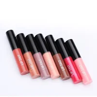 

Wholesale glossy lipgloss 13 colors high quality vegan glossy private label lip gloss