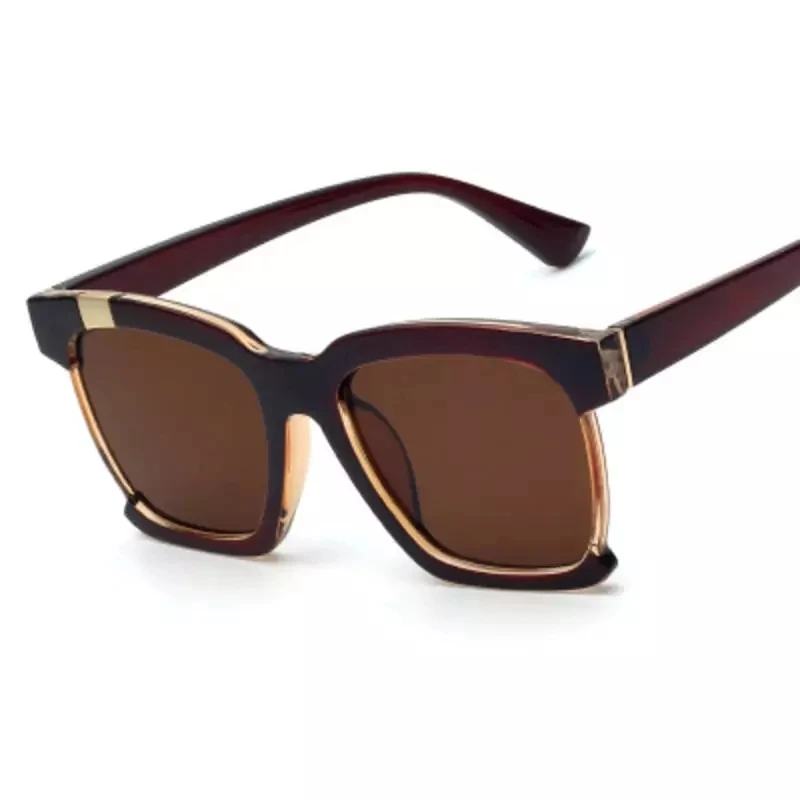 Retro Square Colorful Sunglasses Men 2021 Luxury Brand Designer Outdoor Street Beach Sun Glasses Women Driver Shoes Eyewear, Custom color
Retro Square Colorful Sunglasses Men 2021 Luxury Brand Designer Outdoor Street Beach Sun Glasses Women Driver Shoes Eyewear, Custom color