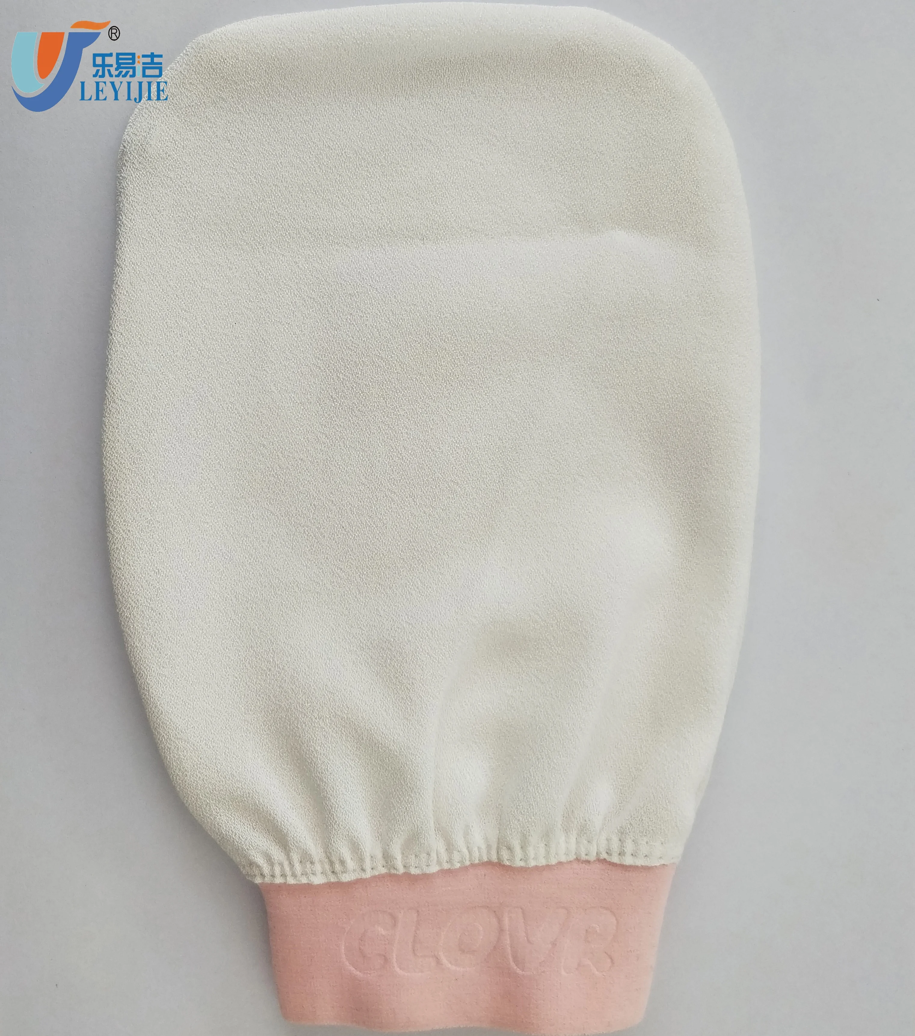 High Quality 100% Plant Fiber Exfoliating Bath Gloves Cleaning Body Disposable Bath Gloves, Colorful
High Quality 100% Plant Fiber Exfoliating Bath Gloves Cleaning Body Disposable Bath Gloves, Colorful