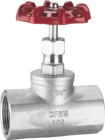 made in china B type globe valve 304 material the high-quality commodity
