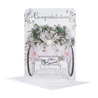 Best Price Invitation Luxury Design Wedding Card