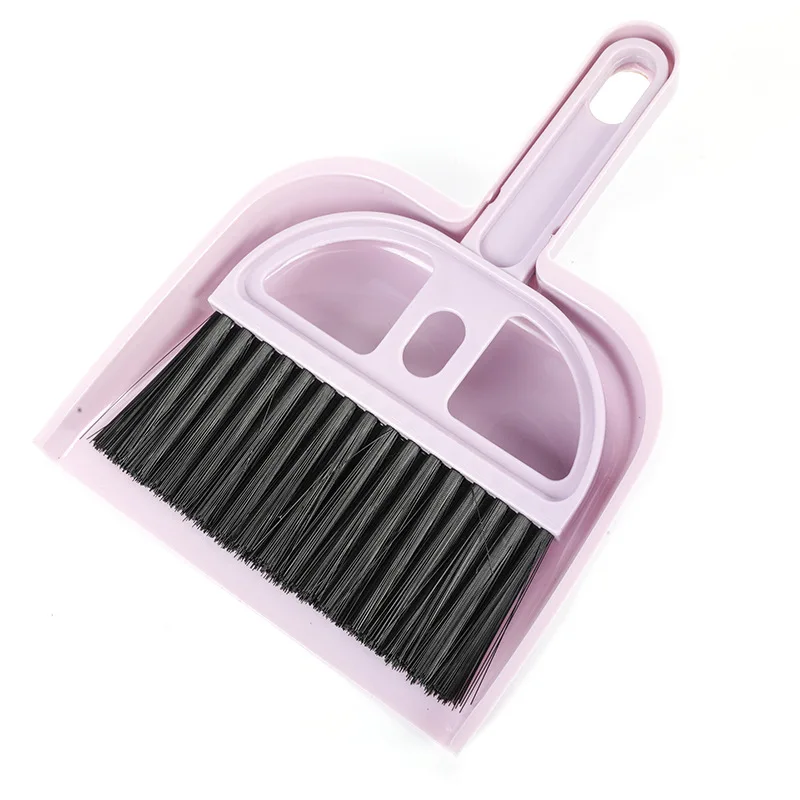Small Broom Dustpan Set Mini Broom Desktop Cleaning Brush Dustpan Wiping Keyboard Small Dust Sweeping Brush Dustpan
Small Broom Dustpan Set Mini Broom Desktop Cleaning Brush Dustpan Wiping Keyboard Small Dust Sweeping Brush Dustpan