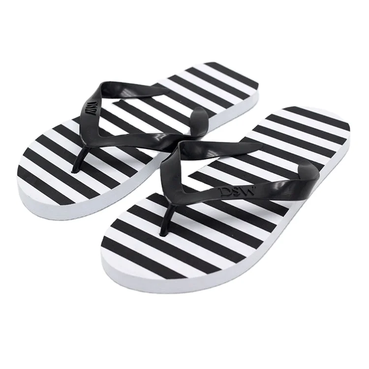 wholesale summer cheap colorful eva material flip flops 3d screen printing beach PVC stripes strap slipper custom logo slipper, Customized
wholesale summer cheap colorful eva material flip flops 3d screen printing beach PVC stripes strap slipper custom logo slipper, Customized