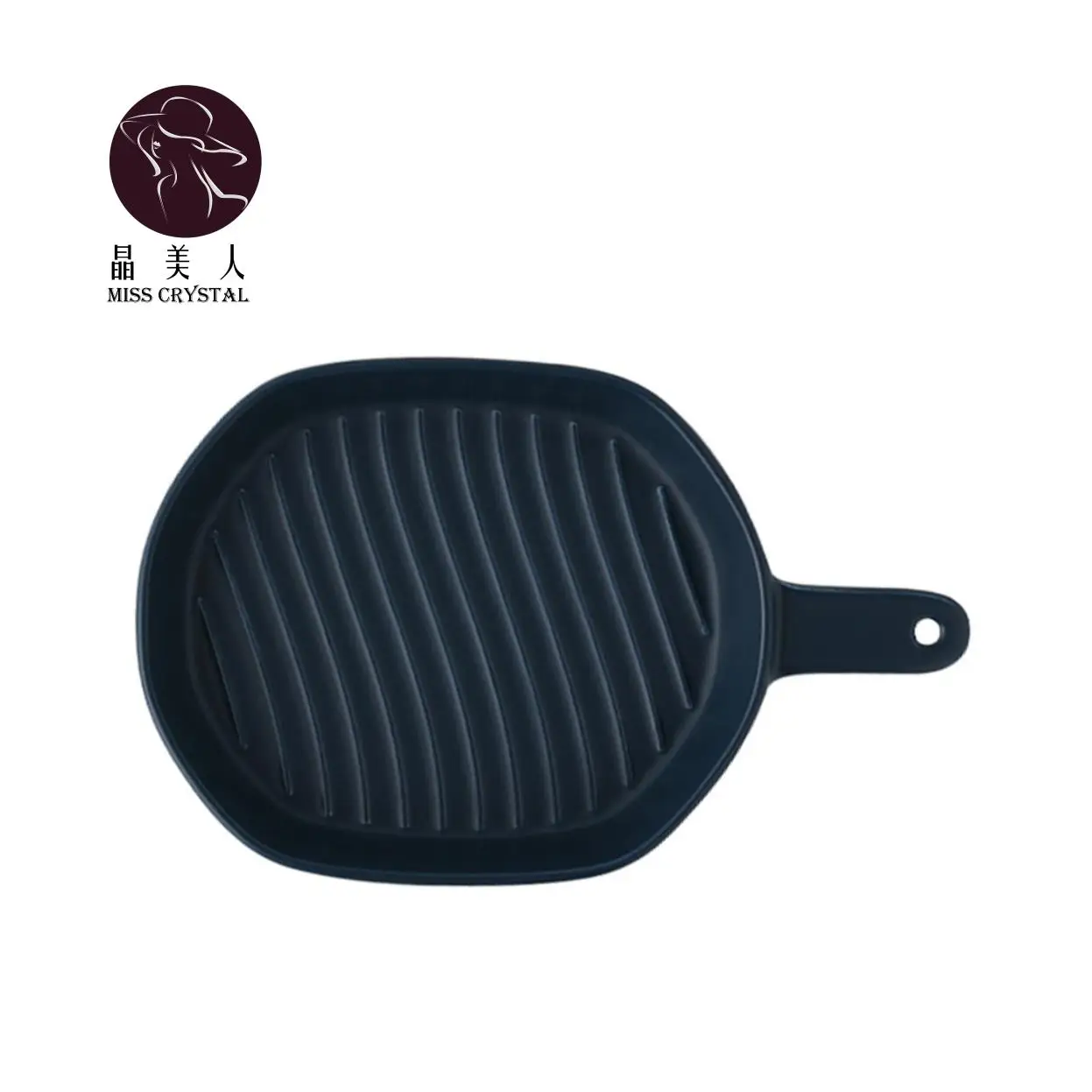 Boreal Europe style ovally ceramic plates sets dinnerware ceramic dinner with long handle for wedding and Restaurant party, Colors
Boreal Europe style ovally ceramic plates sets dinnerware ceramic dinner with long handle for wedding and Restaurant party, Colors