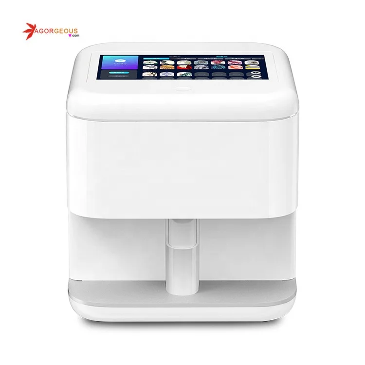 Factory wholesale price Auto 3D digital nail printer for artificial and true nails 3d nail art printer
Factory wholesale price Auto 3D digital nail printer for artificial and true nails 3d nail art printer