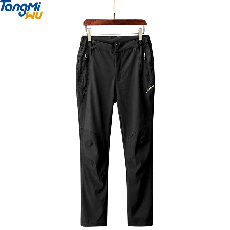 Autumn winter outdoor polyester tactical waterproof wear-resisting windbreaker hiking pants men
Autumn winter outdoor polyester tactical waterproof wear-resisting windbreaker hiking pants men