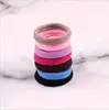 /product-detail/wholesale-lady-girls-candy-color-solid-color-nylon-wrapped-stretchy-rubber-hair-ties-bands-62284620036.html