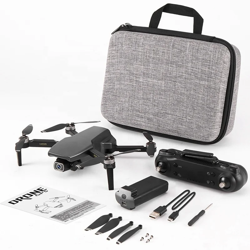 HD Dual Camera Aerial Video SG108 WiFi FPV RC Drone 4K Camera Optical Flow RC Quadcopter Aircraft Quadrocopter Toys for Kid
HD Dual Camera Aerial Video SG108 WiFi FPV RC Drone 4K Camera Optical Flow RC Quadcopter Aircraft Quadrocopter Toys for Kid