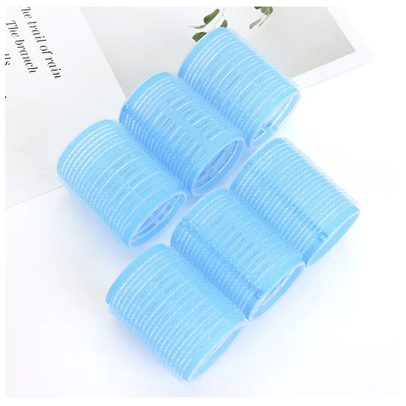 A large quantity Inventory sale DIY Hair curler accessories roller Durable plastic hair rollers Best selling competitive price
A large quantity Inventory sale DIY Hair curler accessories roller Durable plastic hair rollers Best selling competitive price