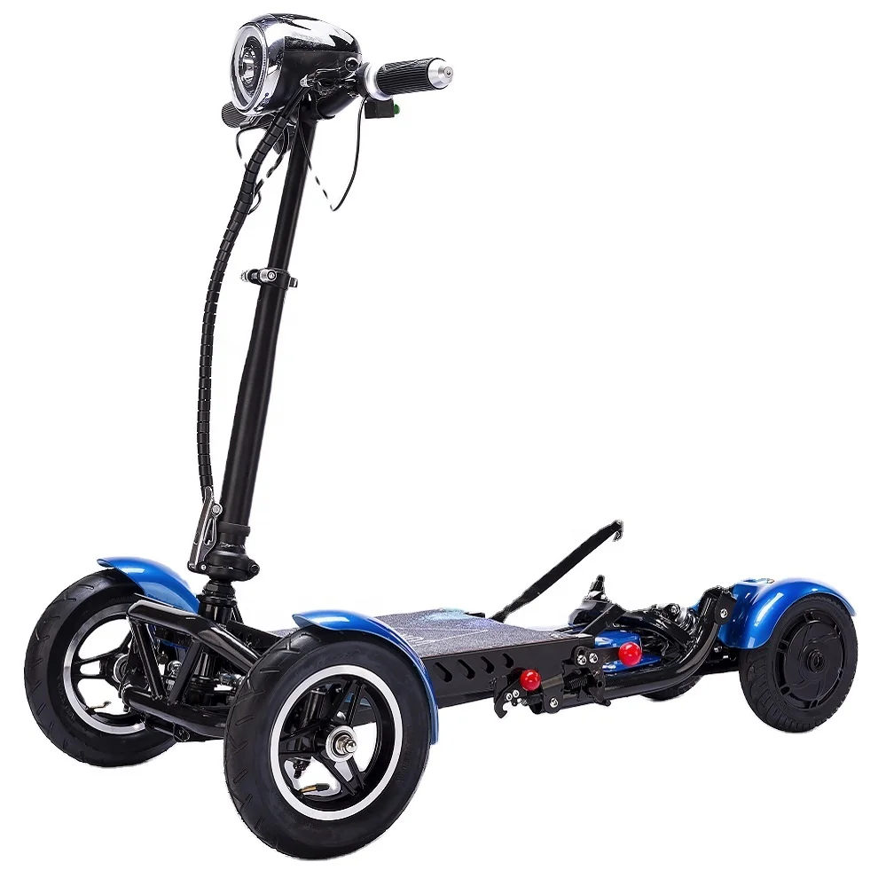 36V 15.6AH 4 Wheel 10 inch Collapsible Lithium Battery Adult Electric Bicycle Bike
36V 15.6AH 4 Wheel 10 inch Collapsible Lithium Battery Adult Electric Bicycle Bike
