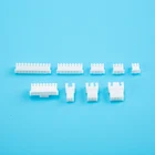 XH terminals connector 2.5mm wire crimping pin connector