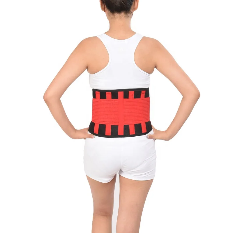 Best Selling Popular Multiple Color Neoprene Sweat Waist Trimmer Support Belt, 13 colors are available
Best Selling Popular Multiple Color Neoprene Sweat Waist Trimmer Support Belt, 13 colors are available