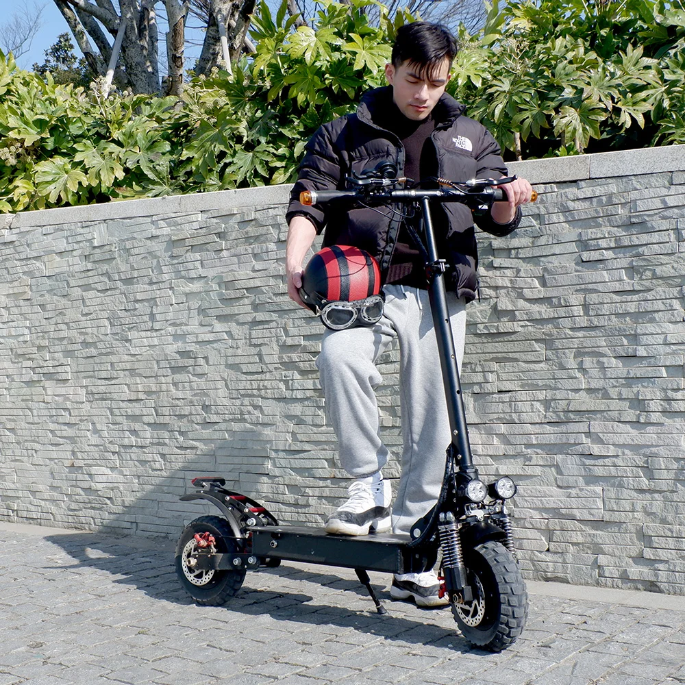 Offroad great performance high quality electric scooter 50ah 2020 best wolf killer 2000w with free seat
Offroad great performance high quality electric scooter 50ah 2020 best wolf killer 2000w with free seat