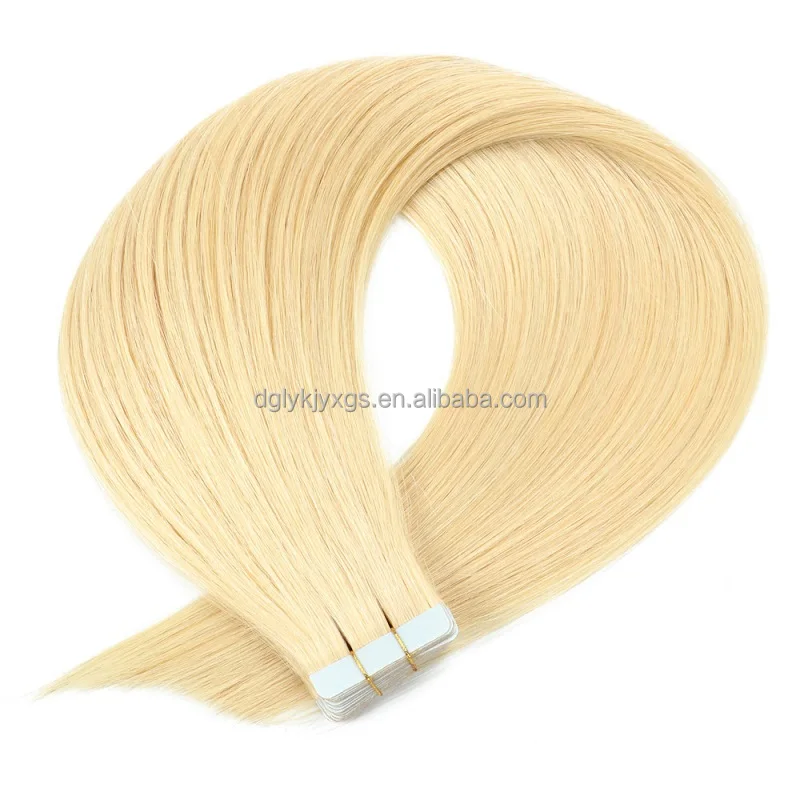 HE03 Best Sellers Human Hair PU-Tip Extension Tape in Hair #613,10A,16-24inch 20Pcs/Pack Indian Hair
HE03 Best Sellers Human Hair PU-Tip Extension Tape in Hair #613,10A,16-24inch 20Pcs/Pack Indian Hair