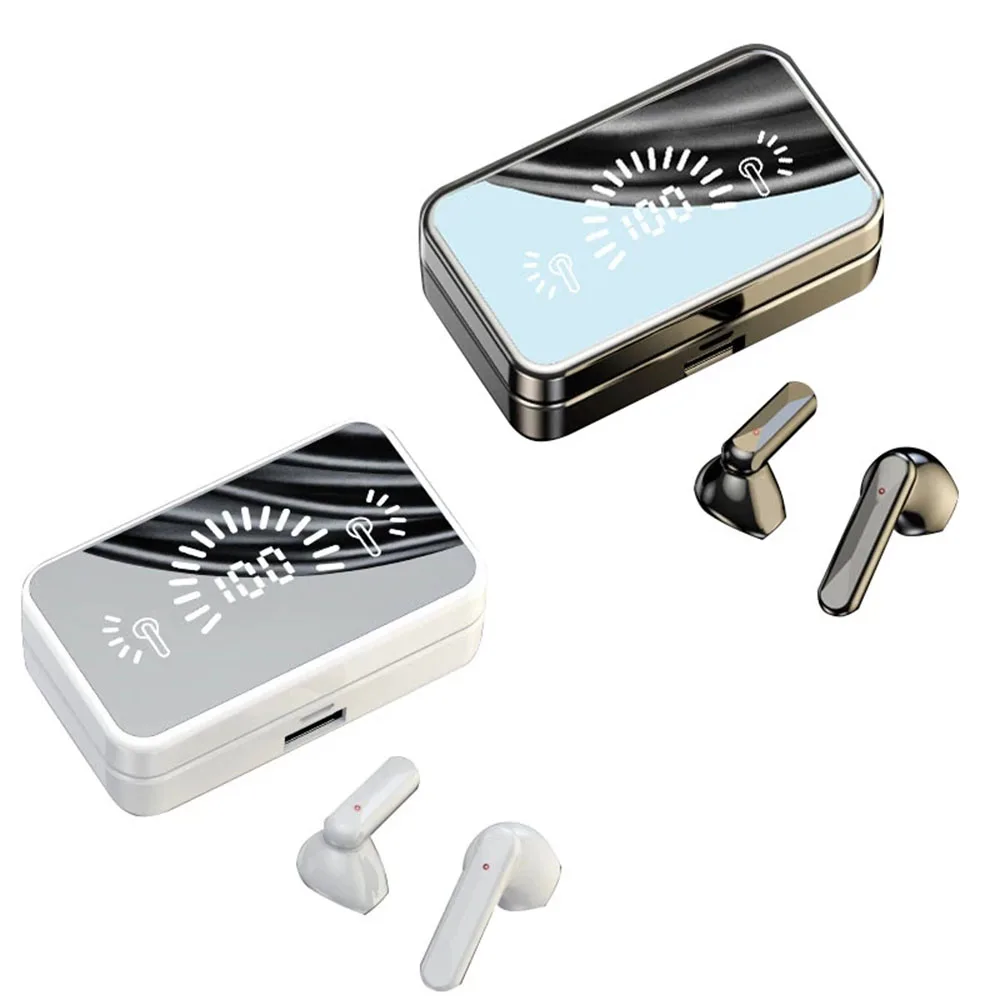 2021 BH315 Titanize Diaphragm 3D Touch LED Sport Noise Reduction Waterproof BT 5.0 TWS Mirror Wireless Earbuds
2021 BH315 Titanize Diaphragm 3D Touch LED Sport Noise Reduction Waterproof BT 5.0 TWS Mirror Wireless Earbuds