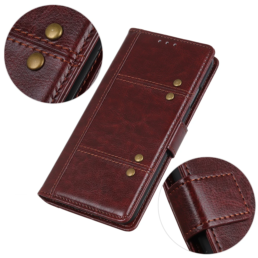 Bean curd horse pattern PU Leather Flip Wallet Case For Google PIXEL 6 With Stand Card Slots, As pictures
Bean curd horse pattern PU Leather Flip Wallet Case For Google PIXEL 6 With Stand Card Slots, As pictures
