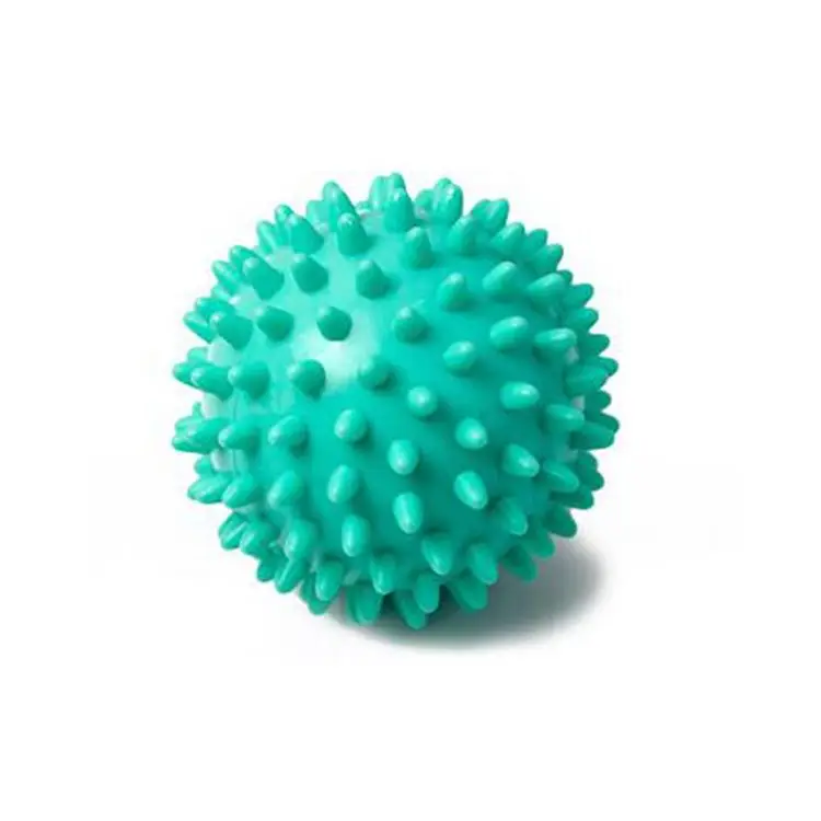 Eco-Friendly Custom Mini Spiky Massage Small Ball for Myofascial Release and Plantar Fasciitis From China, Customized color
Eco-Friendly Custom Mini Spiky Massage Small Ball for Myofascial Release and Plantar Fasciitis From China, Customized color