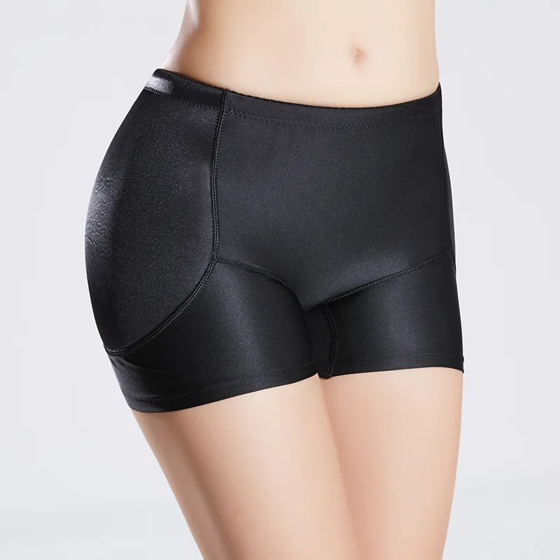 Women Padded Puttock Hip Seamless Shaper Shorts Butt Lifter Padded Panties Underwear
Women Padded Puttock Hip Seamless Shaper Shorts Butt Lifter Padded Panties Underwear