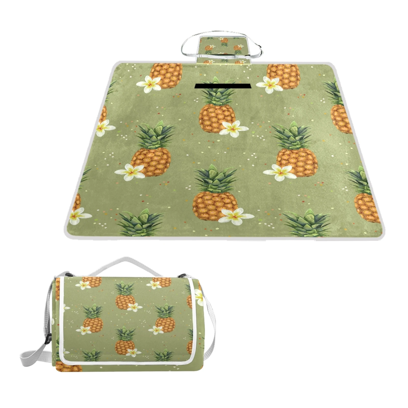 Custom Print Large Size Waterproof Beach Mat lightweight Camping Picnic Mat for Spring Outing
Custom Print Large Size Waterproof Beach Mat lightweight Camping Picnic Mat for Spring Outing