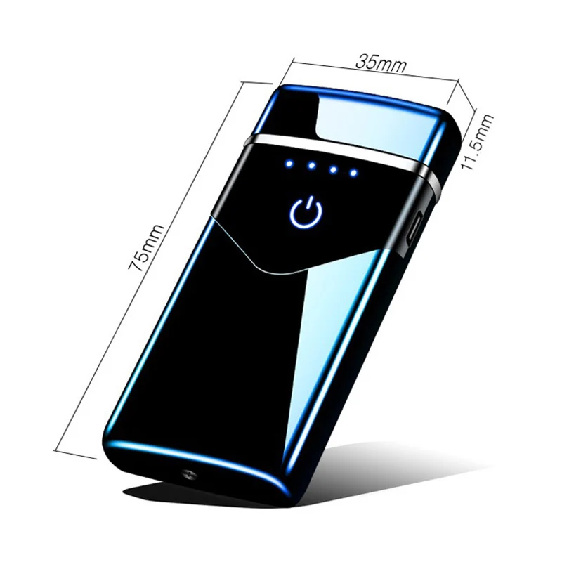 Supuer electric double plasma arc lighter, USB rechargeable cigratte lighter other lighters
Supuer electric double plasma arc lighter, USB rechargeable cigratte lighter other lighters