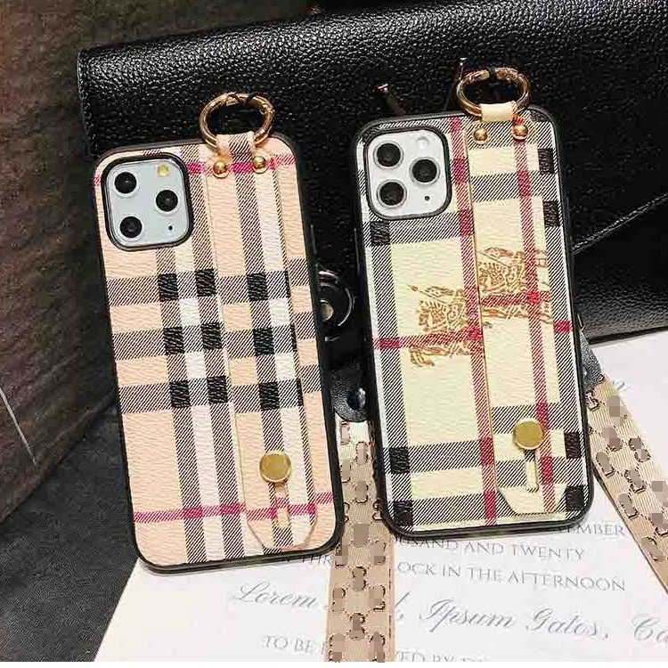 Trendy brand PU leather women style crossbody design anti-lost phone case with wrist band for iphone X XS XR XSMAS 12/11 pro m
Trendy brand PU leather women style crossbody design anti-lost phone case with wrist band for iphone X XS XR XSMAS 12/11 pro m